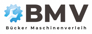 Maschinenverleih Bücken